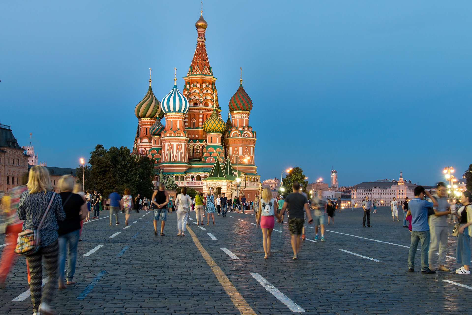 tourist visa uk russia